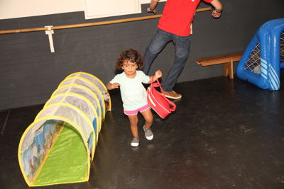 Foto 14 uit Week Van Hoop16-7