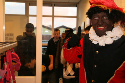 Foto 29 uit Sint RK Regenboog