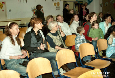 Foto 57 uit sinterklaas 2006 new