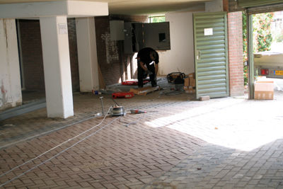 Foto 12 uit WoonBron Garage's