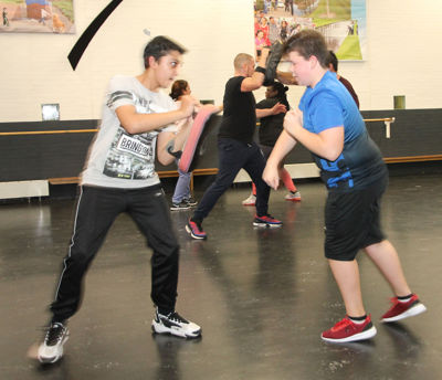 Foto 59 uit Sport Op Maat20-11