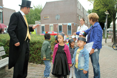 Foto 112 uit RKRegenboog30Jaar