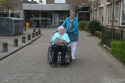 Foto 3 uit Wetering PaasBruch