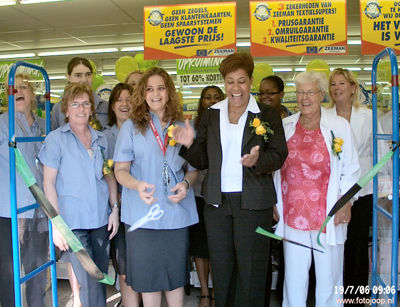 Foto 65 uit zeeman beverwaard