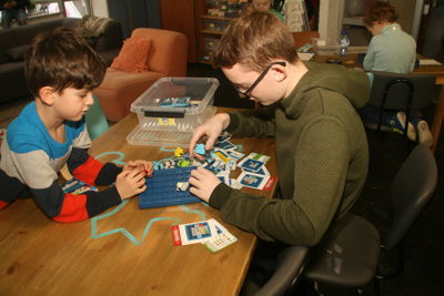 Foto 35 uit Bibli-Iqotheek13-01