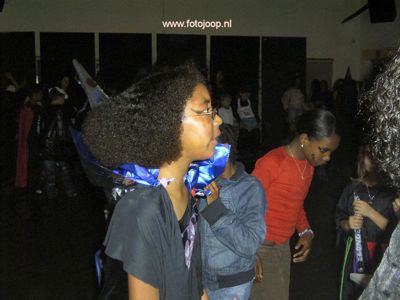 Foto 240 uit halloween2005