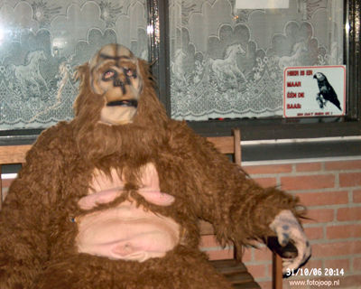Foto 42 uit halloween 2006 new