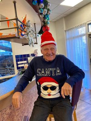 Foto 9 uit Kerststukjes Maken