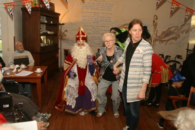 Foto 137 uit Sint In De Wetering