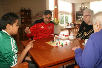 Foto 38 uit Wetering-Activiteiten