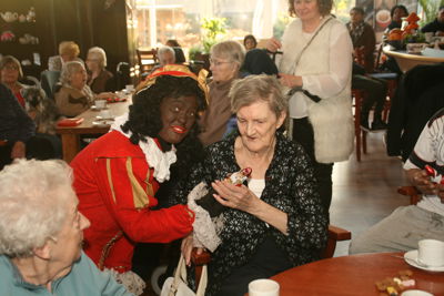 Foto 130 uit Sint In De Wetering