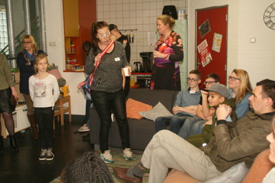 Foto 22 uit Hoog-Begaafd-Heid