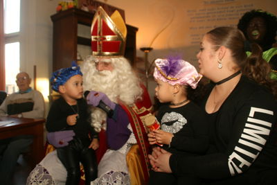 Foto 127 uit Sint In De Wetering