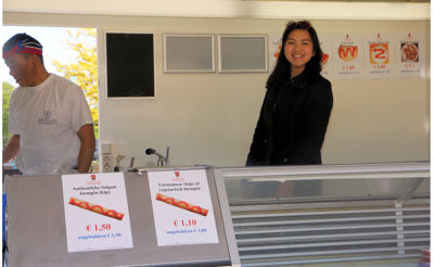 Foto 12 uit Loempia Kar Nieuw