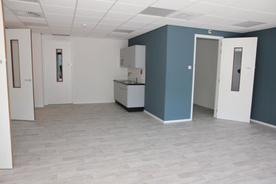 Foto 38 uit Verbouwing Liddle