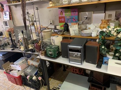 Foto 11 uit Winkel van Sinkel