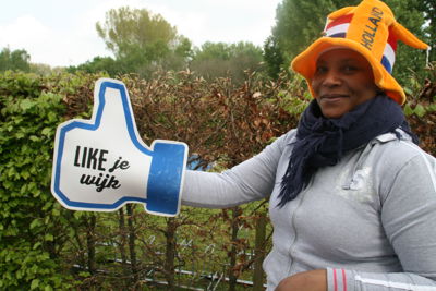 Foto 125 uit Koningsdag 26-04-14