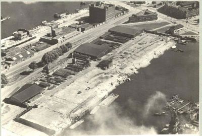 Foto 89 uit Oud Rotterdam Zuid