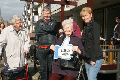 Foto 37 uit Wetering PaasBruch