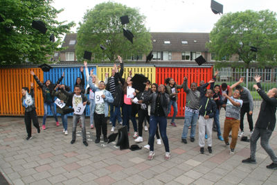 Foto 32 uit PC De Regenboog