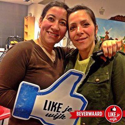 Foto 50 uit LIKEJEWIJK FOTO'S_2