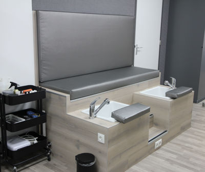 Foto 8 uit San4You Heropening