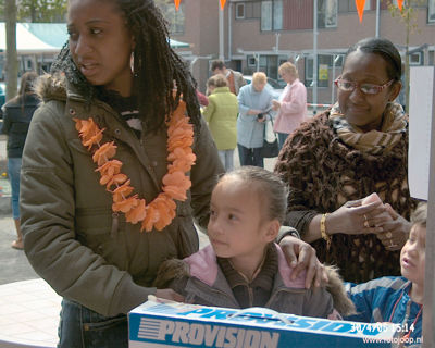 Foto 163 uit koninginnendag 2006