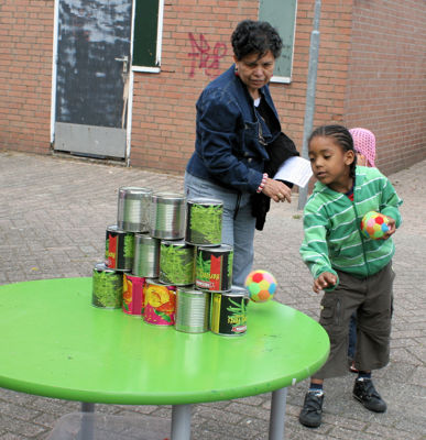 Foto 73 uit Straatspeeldag10_6