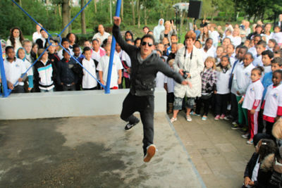 Foto 30 uit Barkentijn 5Jaar14_9