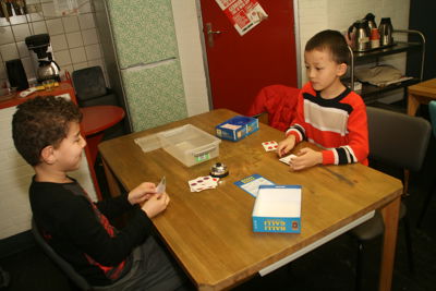 Foto 44 uit IQotheek Focus 7-2