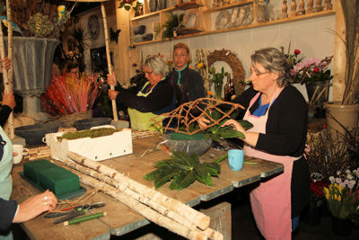Foto 176 uit Workshops-Bloemen