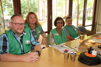 Foto 6 uit EuropeseVerkiezingen