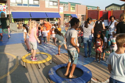 Foto 198 uit JubeleumrkRegenboog