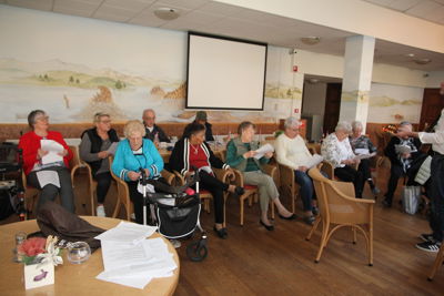 Foto 18 uit ROTTERDAM In Koor