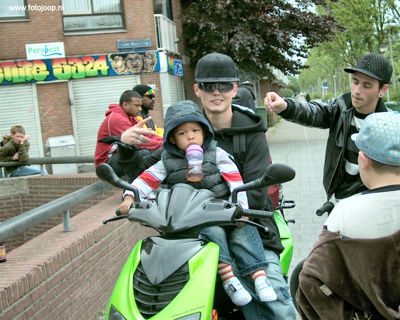 Foto 3 uit Riskey Biznes Boy's