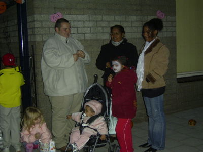 Foto 164 uit halloween