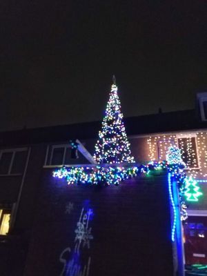 Foto 10 uit Kerst In Beverwaard_2