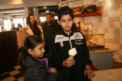 Foto 41 uit IJs ActieVerhage25-3