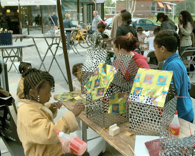 Foto 111 uit wijkfeest de dijk new