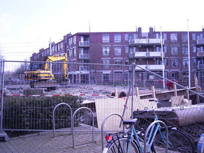 Foto 6 uit Noord_Zuid fase1bw