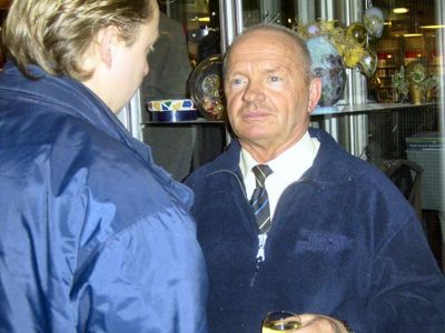 Foto 31 uit bennie brohm