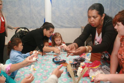 Foto 131 uit Frozen World Focus