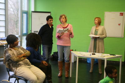 Foto 50 uit DiplomaTaalgroep