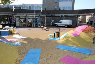 Foto 23 uit TentakelFestival