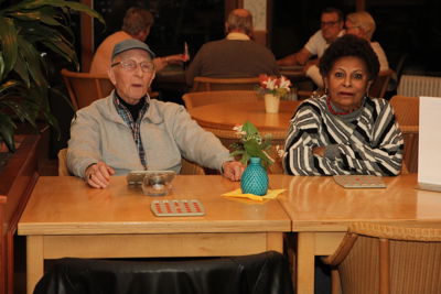 Foto 6 uit ZwartePietenBingo