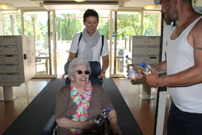 Foto 123 uit Ouderen4Daagse2018