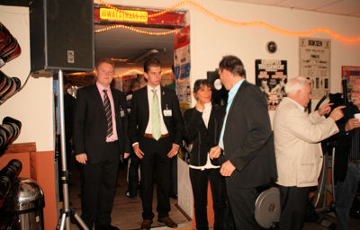 Foto 47 uit Boksschool I-Believe