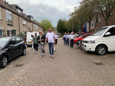 Foto 45 uit All Caps Muurschilderingen Beverwaard 2026