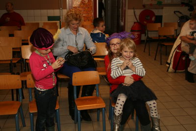 Foto 36 uit Sint  Stormpolder