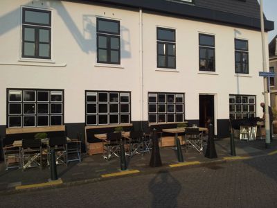 Foto 54 uit Gouden Leeuw.©